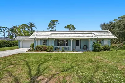 427 Rubens Drive, Nokomis, FL 34275 - Photo 1