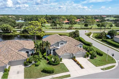 8737 Pebble Creek Lane, Sarasota, FL 34238 - Photo 1