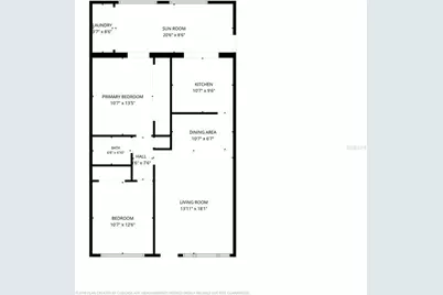 2451 Canadian Way #29, Clearwater, FL 33763 - Photo 25