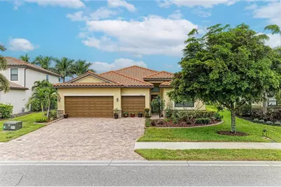 3512 Savanna Palms Court, Lakewood Ranch, FL 34211 - Photo 1