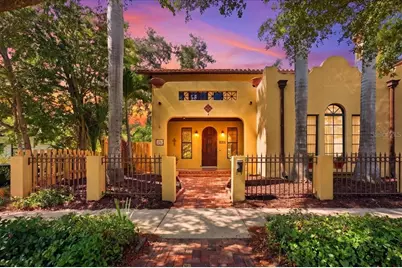 1719 7th Street, Sarasota, FL 34236 - Photo 1