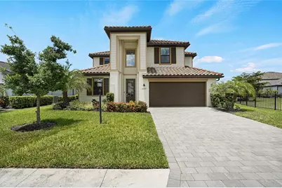15859 Islandwalk Avenue, Bradenton, FL 34211 - Photo 1