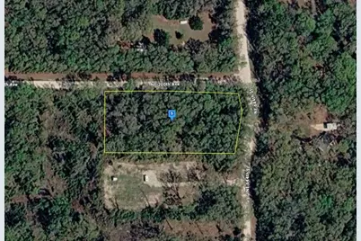 1200 NE 644th Street, Old Town, FL 32680 - Photo 1