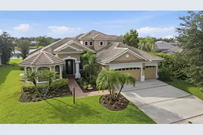 6915 Honeysuckle Trail, Lakewood Ranch, FL 34202 - Photo 1