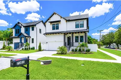7301 S Fitzgerald Street, Tampa, FL 33616 - Photo 3