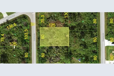 1460 Westover Street, Port Charlotte, FL 33953 - Photo 1