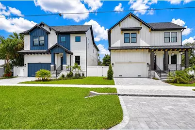 7303 S Fitzgerald Street, Tampa, FL 33616 - Photo 3