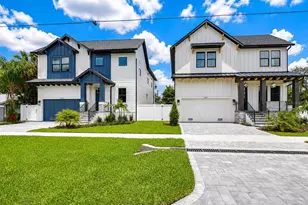 7303 S Fitzgerald St, Tampa, FL 33616 - Photo 3