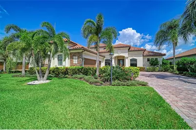 5664 Cloverleaf Run, Lakewood Ranch, FL 34211 - Photo 5
