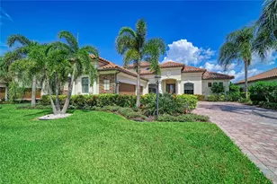 5664 Cloverleaf Run, Lakewood Ranch, FL 34211 - Photo 5