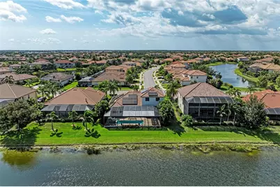 5664 Cloverleaf Run, Lakewood Ranch, FL 34211 - Photo 3