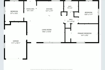 5235 Robin Lane N, Saint Petersburg, FL 33714 - Photo 39