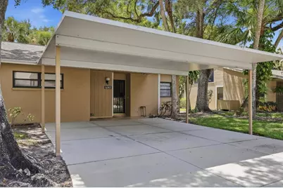 5063 Village Gardens Drive #9, Sarasota, FL 34234 - Photo 3