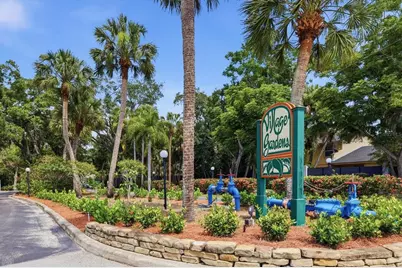 5063 Village Gardens Drive #9, Sarasota, FL 34234 - Photo 29