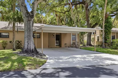 5063 Village Gardens Drive #9, Sarasota, FL 34234 - Photo 1