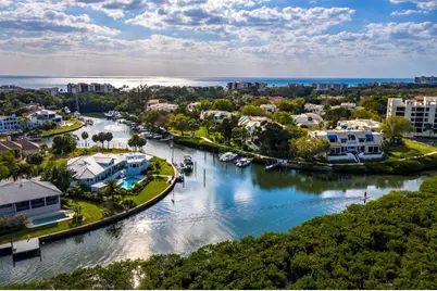 1906 Harbourside Drive #304, Longboat Key, FL 34228 - Photo 1