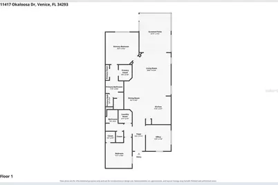 11417 Okaloosa Drive, Venice, FL 34293 - Photo 45