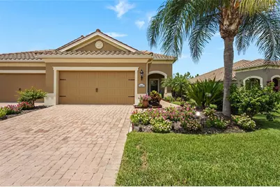 11417 Okaloosa Drive, Venice, FL 34293 - Photo 1