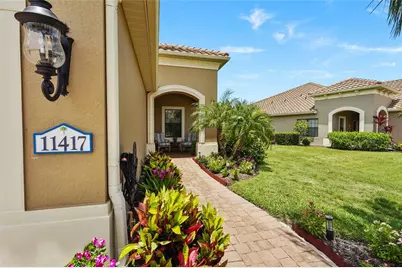 11417 Okaloosa Drive, Venice, FL 34293 - Photo 19
