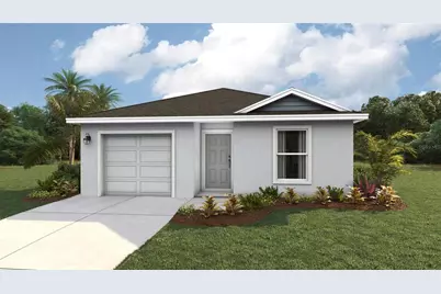 10420 Curving Creek Loop, Parrish, FL 34219 - Photo 1