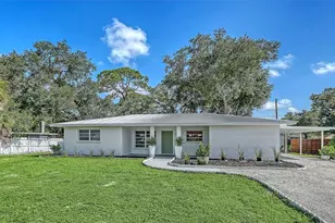 2719 Temple St, Sarasota, FL 34239 - Photo 1