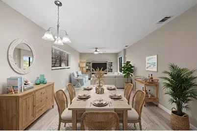 7217 Cloister Drive #203, Sarasota, FL 34231 - Photo 5