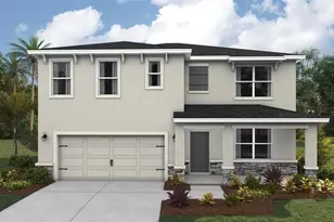 10916 Rabbit Grv Trl, Parrish, FL 34219 - Photo 1