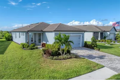 10661 Spring Tide Way, Parrish, FL 34219 - Photo 1