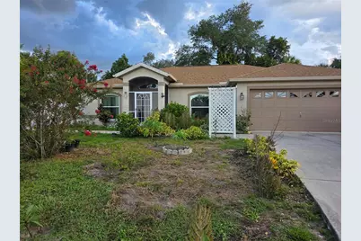 4943 Beckham Court, North Port, FL 34288 - Photo 5