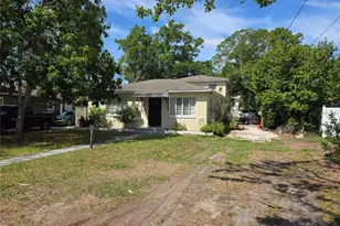 4222 18th St N, Saint Petersburg, FL 33714 - Photo 1