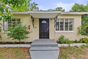 4222 18th St N, Saint Petersburg, FL 33714 - Photo 1