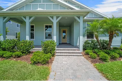 17057 Pine Lily Lane, Punta Gorda, FL 33982 - Photo 1