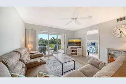 9320 Clubside Circle #2205, Sarasota, FL 34238 - Photo 3
