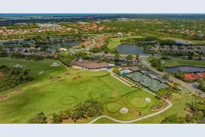 9320 Clubside Circle #2205, Sarasota, FL 34238 - Photo 35