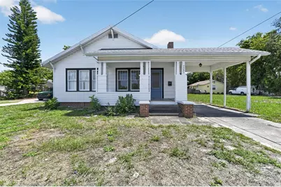 2233 11th Avenue W, Bradenton, FL 34205 - Photo 1