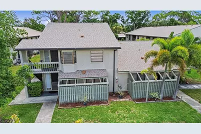 5677 Summer Side Lane #31B, Sarasota, FL 34231 - Photo 3