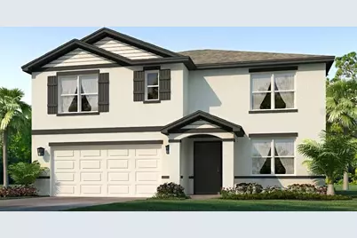 5724 Silver Moonlight Drive, Palmetto, FL 34221 - Photo 1