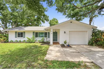 6412 2nd Avenue W, Bradenton, FL 34209 - Photo 1