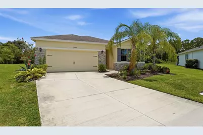 13922 Woodbridge Terrace, Bradenton, FL 34211 - Photo 1