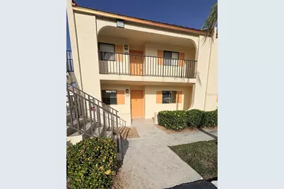 16340 Dublin Circle #101, Fort Myers, FL 33908 - Photo 1