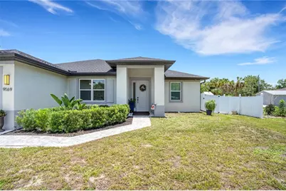 9169 Clewiston Terrace, Englewood, FL 34224 - Photo 3