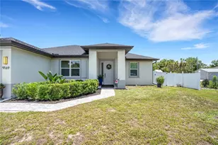 9169 Clewiston Terrace, Englewood, FL 34224 - Photo 3