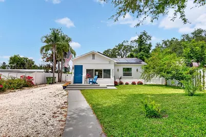 2009 1st Avenue E, Bradenton, FL 34208 - Photo 1
