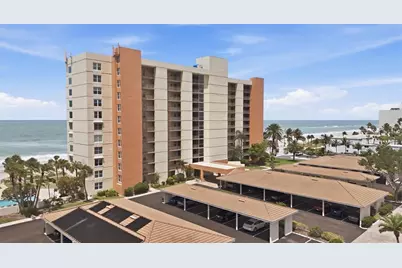 4401 Gulf Of Mexico Drive #907, Longboat Key, FL 34228 - Photo 1