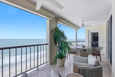 4401 Gulf Of Mexico Drive #907, Longboat Key, FL 34228 - Photo 35