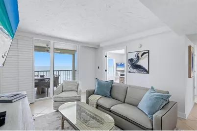 4401 Gulf Of Mexico Drive #907, Longboat Key, FL 34228 - Photo 5