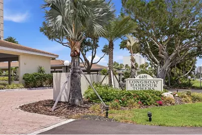 4401 Gulf Of Mexico Drive #907, Longboat Key, FL 34228 - Photo 37