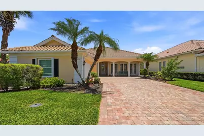 8672 Dolce Lane, Sarasota, FL 34238 - Photo 9