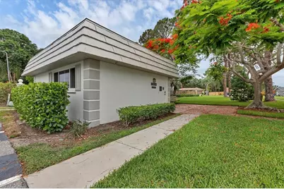 5800 Hollywood Boulevard #312, Sarasota, FL 34231 - Photo 29