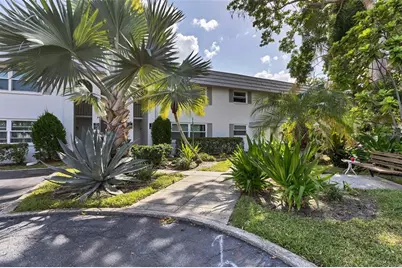5800 Hollywood Boulevard #312, Sarasota, FL 34231 - Photo 27